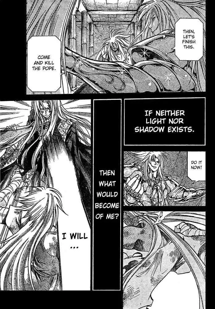 Saint Seiya - The Lost Canvas Chapter 156 17